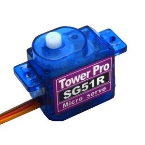 Serwo SG-51R
