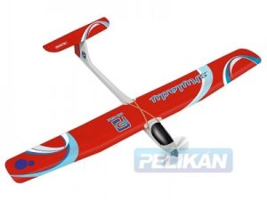 SKYLADY III  2,4 GHz