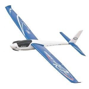 Alpha 1500 RTF 2,4GHz