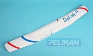 Skrzydło Skylady II