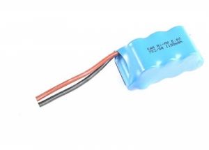 Pakiet 8,4V 1100mAh