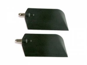 Komplet łopatek sterujących - 002388
