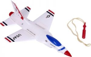 KF-07 F16 THUNDERBIRDS