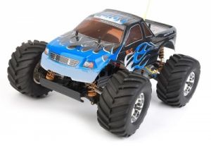 Bonzer V3 2008