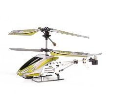 Mini X Twister Swift z żyroskopem