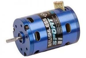 Graupner 9.5T Sport Blue