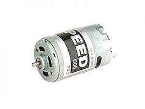 Silnik SPEED 600 7,2V