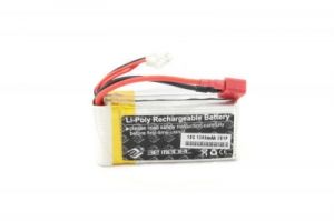 1300mAh 11,1V 15C