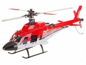 Belt CP CX 2,4GHz z ALU walizką