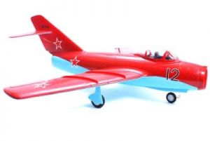 Mig 15