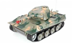 German Panther