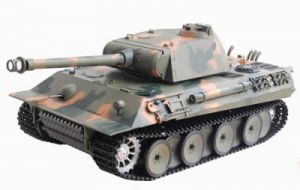 German Panther PRO