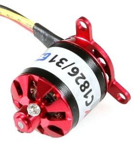 RAY C1826/31