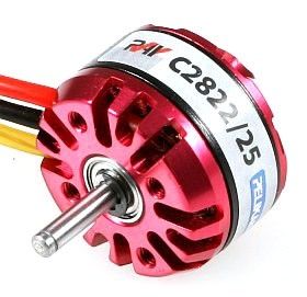 RAY C2822/25