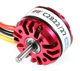 RAY C2822/27