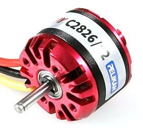 RAY C2826/12