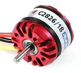 RAY C2826/18