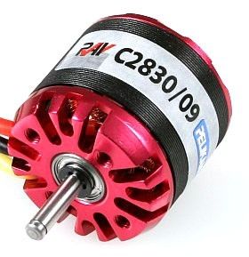 RAY C2830/09