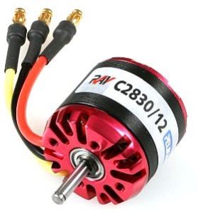 RAY C2830/12