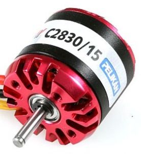 RAY C2830/15