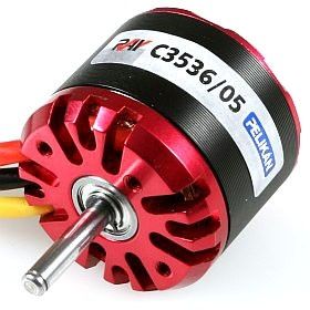 RAY C3536/05