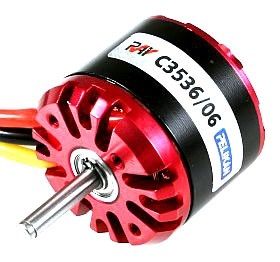 RAY C3536/06