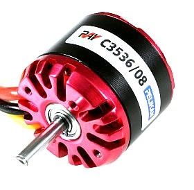 RAY  C3536/08