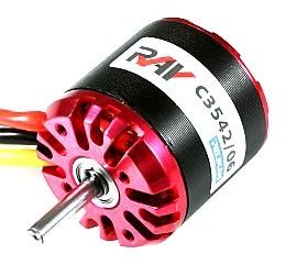 RAY C3542/06