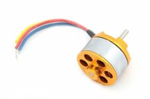 Silnik 2406-32 Gold