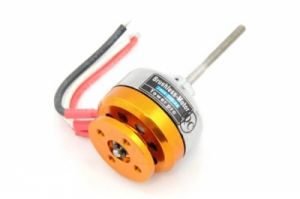 Silnik  2408-21 Gold