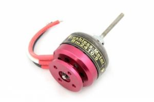 Silnik 2410-09 Red Mount