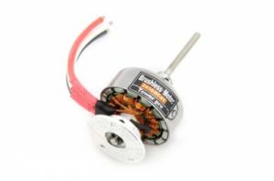 Silnik 2410-09 Silver Mount