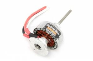 Silnik 2410-12 Silver Mount