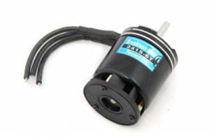 Silnik 2415-6T Blue