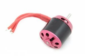 Silnik 2415-8T Purple