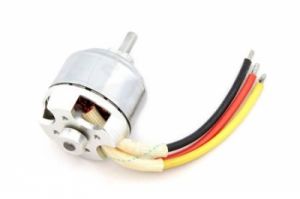 Silnik 3015-7T Silver