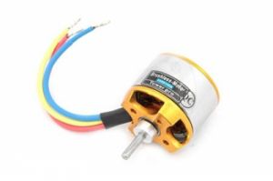 Silnik B2409-12 Gold Mount