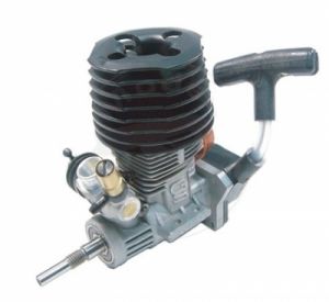 Silnik R15ST