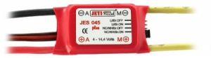 Jeti JES 045 plus