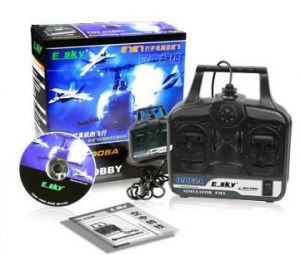 Symulator EK2-0905 - 000502