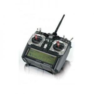Radio Aurora 9 2,4 GHz- Optima 9