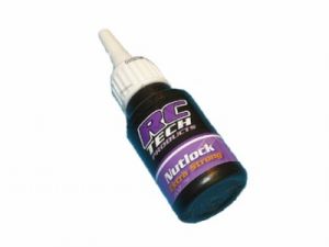 Nutlock - preparat zabezpieczający mocny 10g
