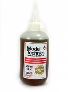After Run Oil 250ml