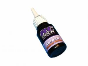 Nutlock - preparat zabezpieczający średni 10g