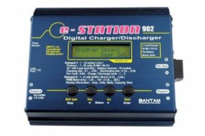 e-STATION 902