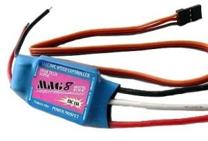 MAG-8 18A