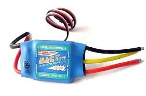 MAG-8 N50A OPTO