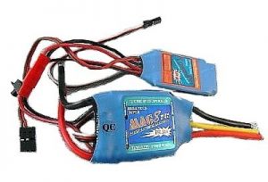 MAG-8 N50A OPTO + UBEC