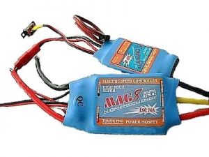 MAG-8 N70A OPTO + UBEC