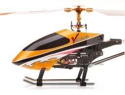 Walkera V200D02 2.4 GHz